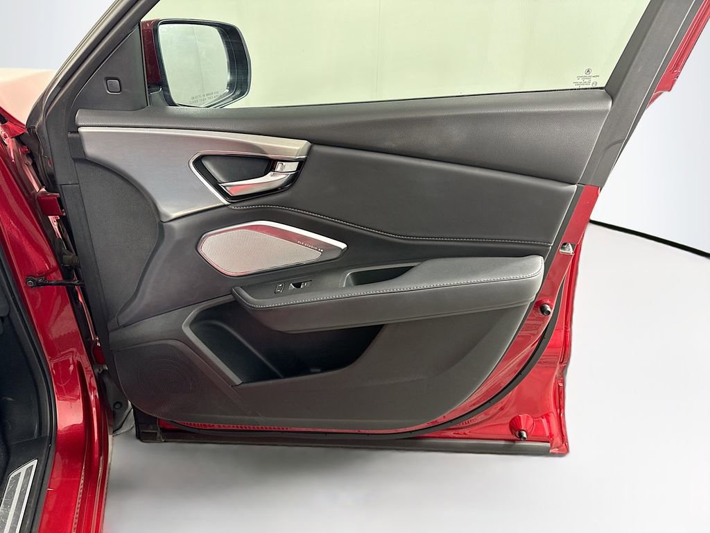 Used 2019 Acura RDX A-Spec image 26
