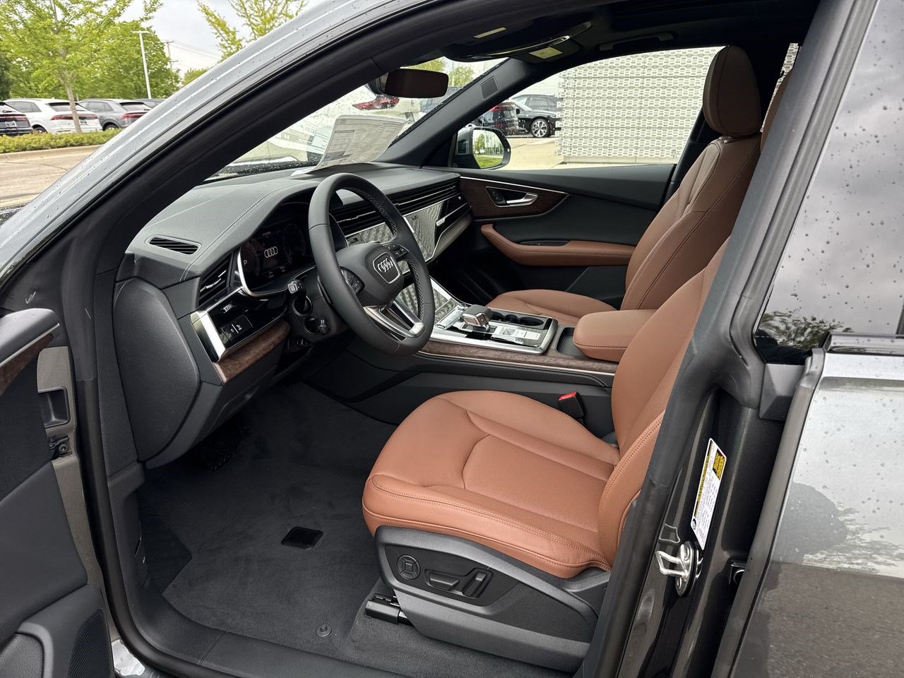 New 2026 Audi Q8 Premium Plus AWD/4WD video 2