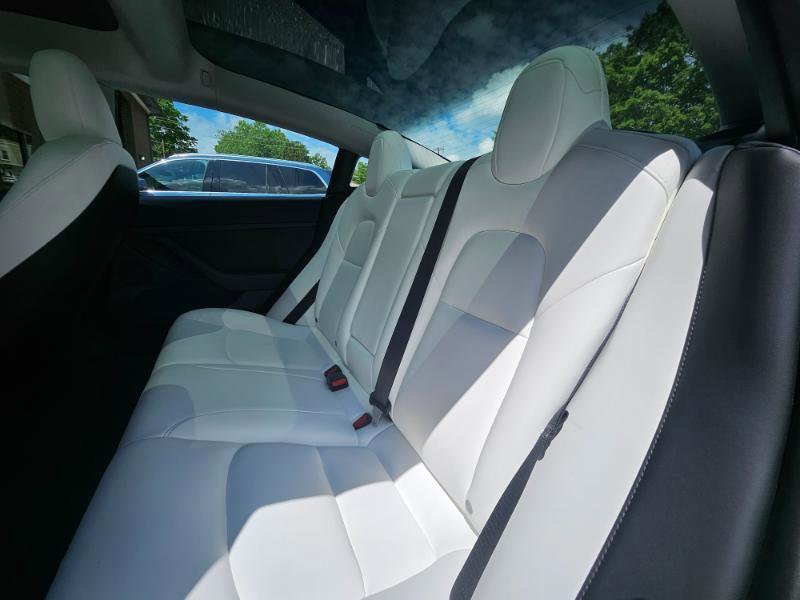 Used 2023 Tesla Model 3 Standard Range RWD image 58
