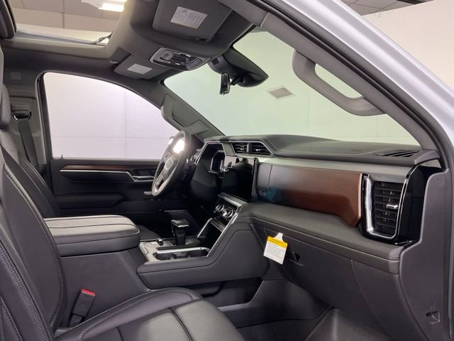 New 2026 GMC Sierra 1500 Denali image 33