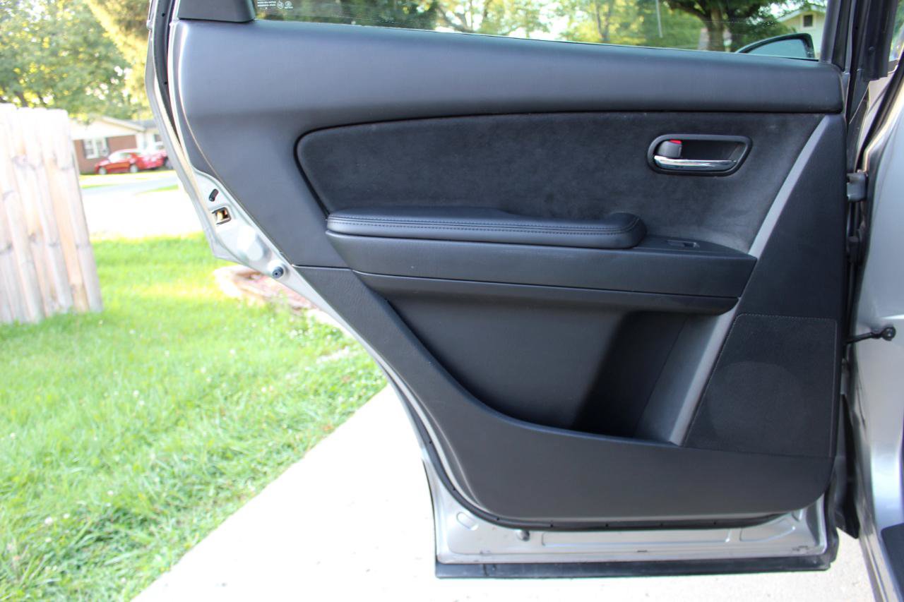 Used 2015 MAZDA CX-9 Touring w/ Touring Technology Package AWD/4WD image 30