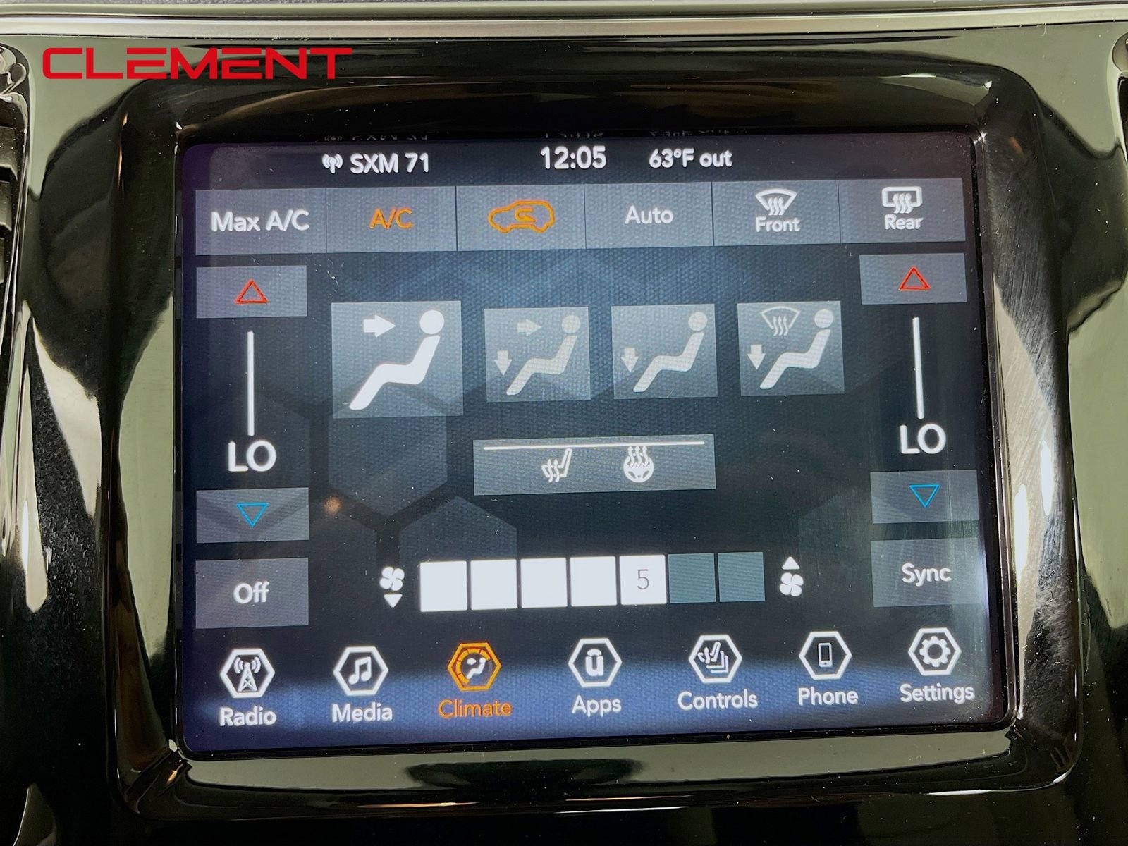 Used 2020 Jeep Cherokee Limited AWD/4WD image 22
