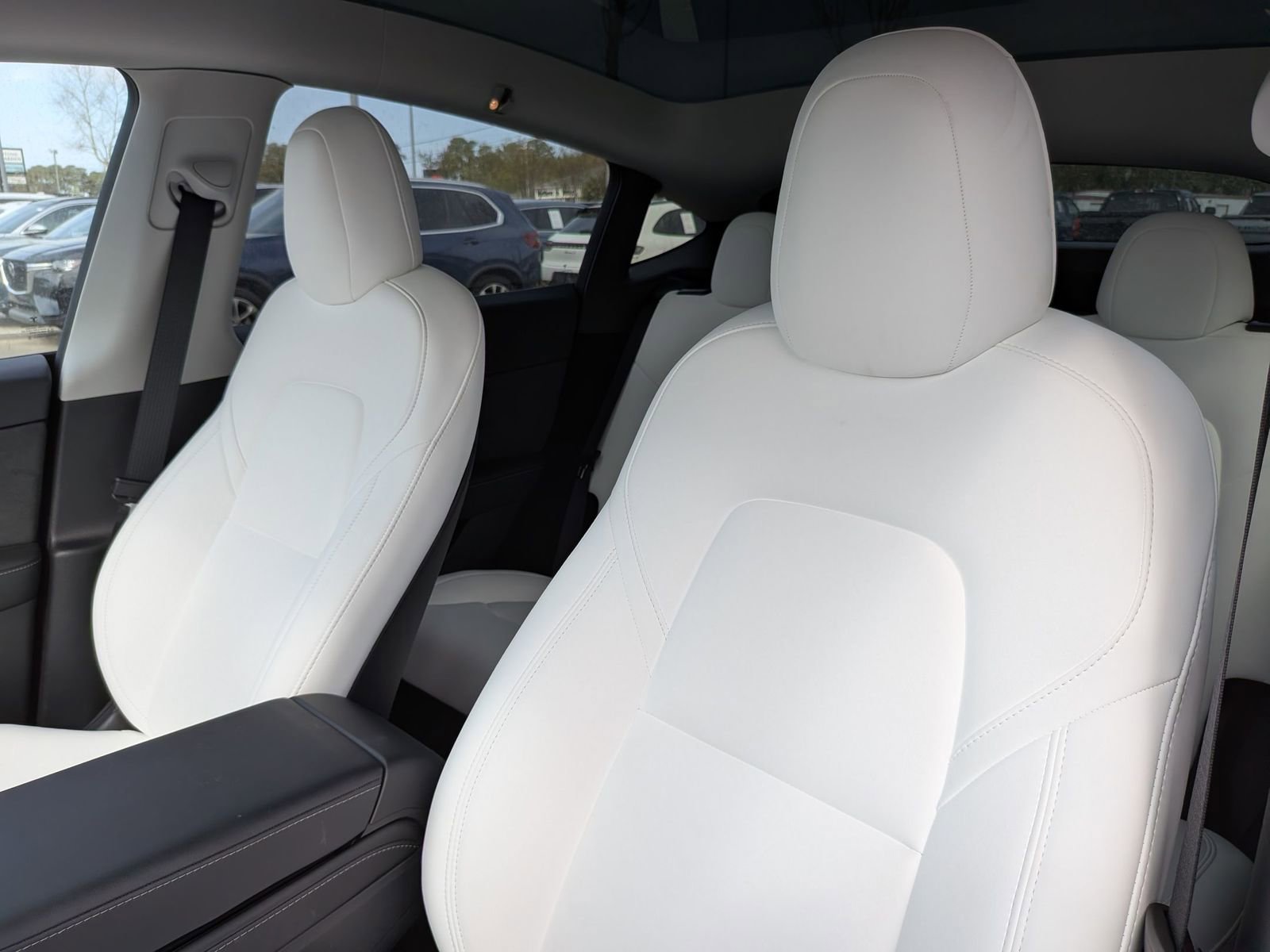 Used 2023 Tesla Model Y Long Range image 15