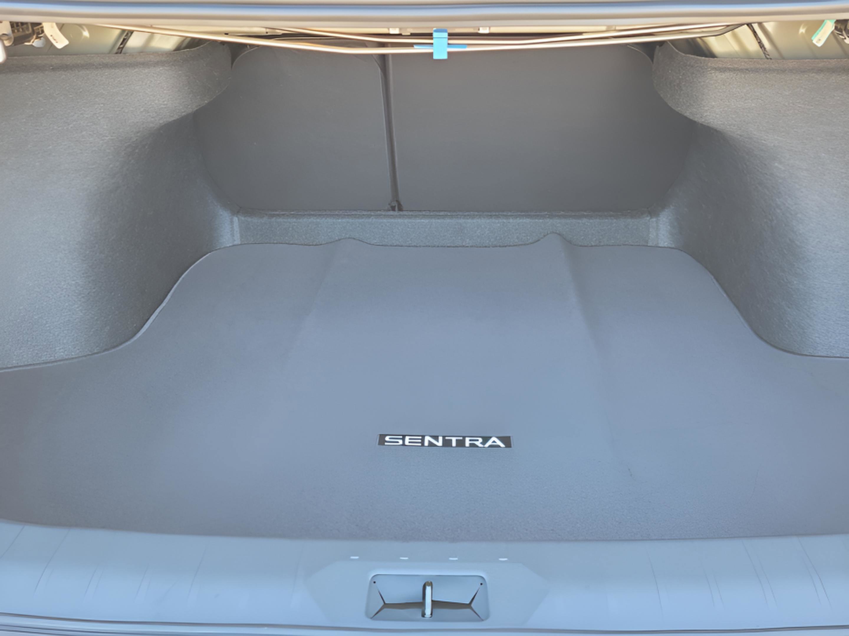 New 2026 Nissan Sentra S w/ Floor Mat Package image 31