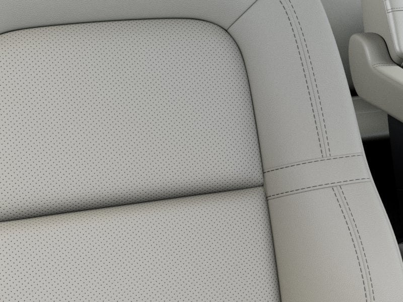 New 2027 Lincoln Aviator Reserve AWD/4WD image 16
