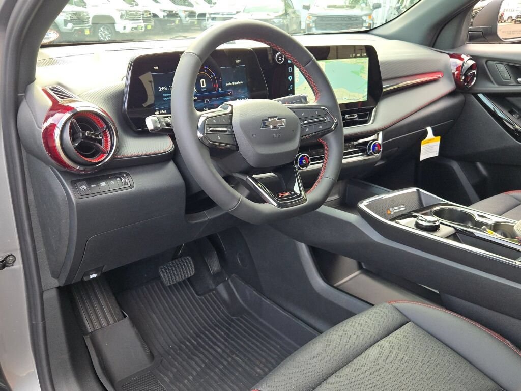 Used 2023 Chevrolet TrailBlazer ACTIV w/ Sun and Liftgate Package FWD image 25