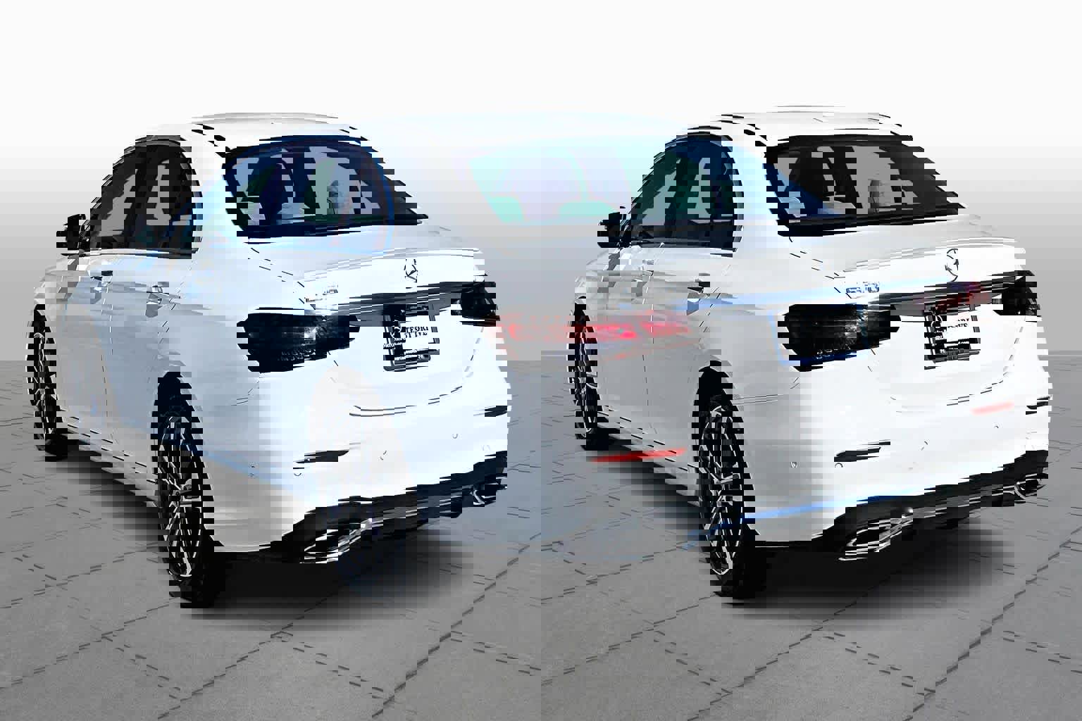 Used 2021 Mercedes-Benz E 350 Sedan image 10