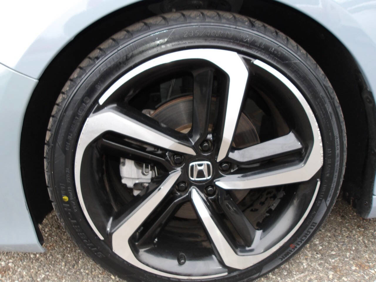 Used 2022 Honda Accord Sport Special Edition image 37