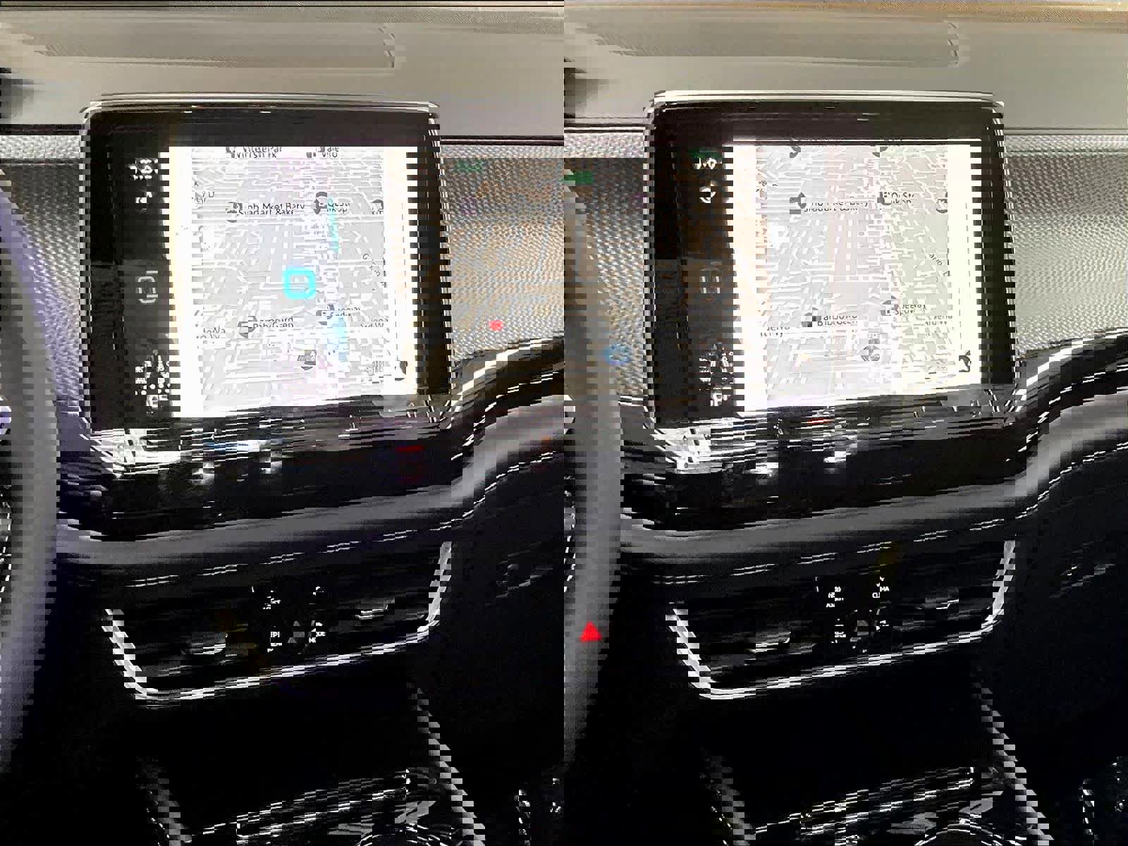 New 2026 Volkswagen Atlas Cross Sport SEL image 9