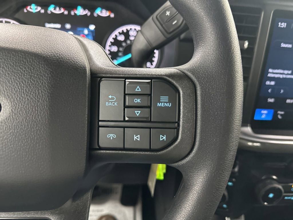 New 2026 Ford F150 STX image 32