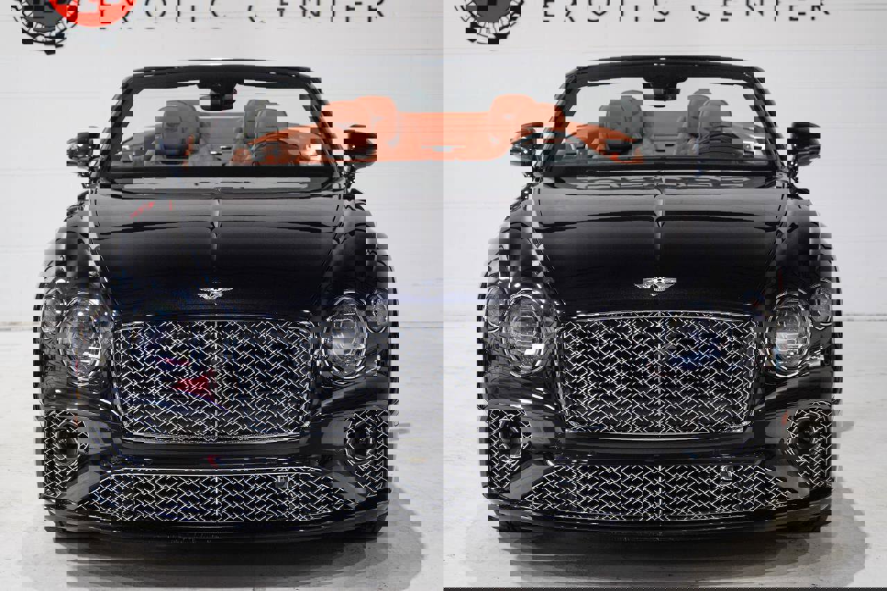 Used 2022 Bentley Continental GT image 5