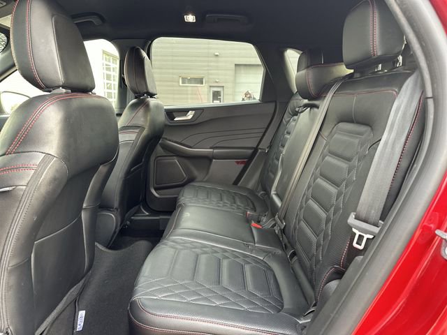 Used 2024 Ford Escape ST-Line Elite w/ Premium Technology Package image 26