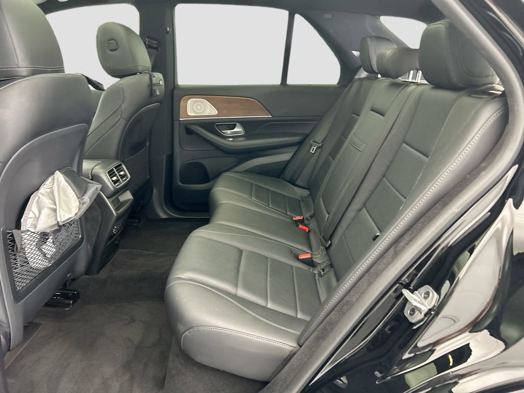 Used 2021 Mercedes-Benz GLE 450 4MATIC image 20