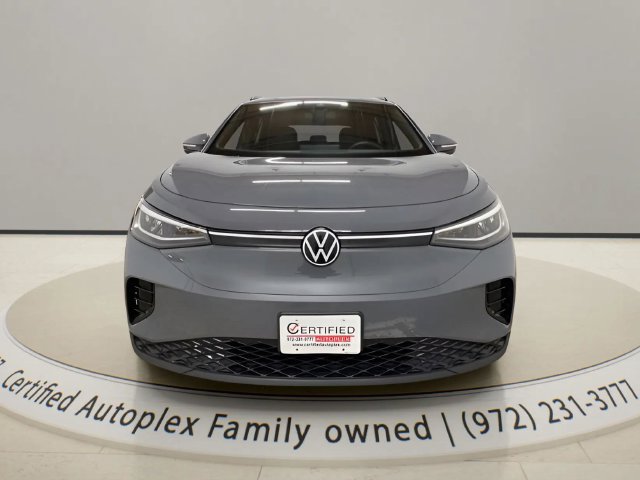 Used 2025 Volkswagen ID.4 Pro RWD image 8