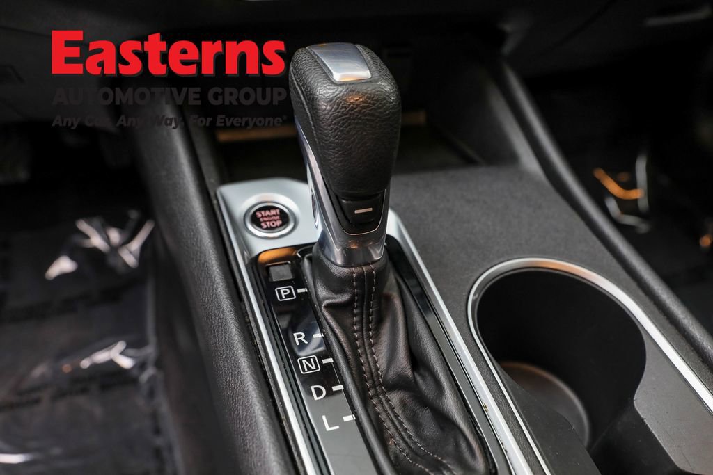 Used 2022 Nissan Altima 2.5 SV image 13