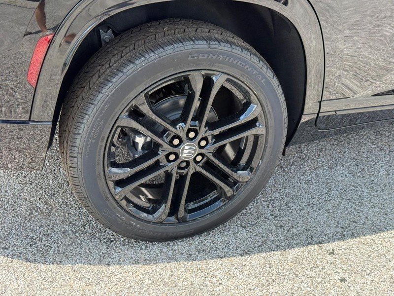 New 2026 Buick Enclave Sport Touring w/ Power Package FWD image 5