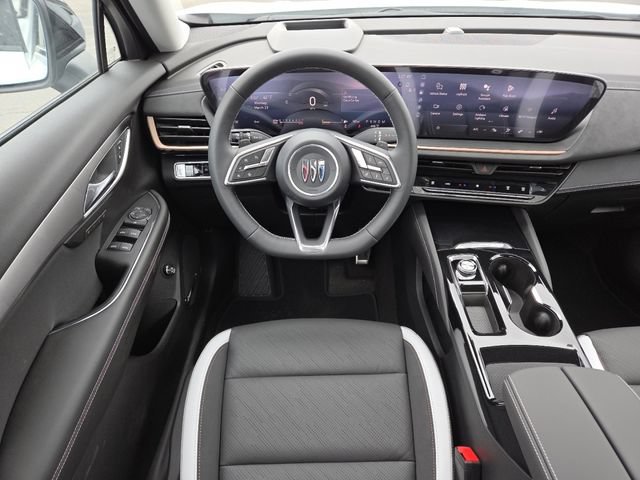 New 2026 Buick Envision Sport Touring AWD/4WD image 32