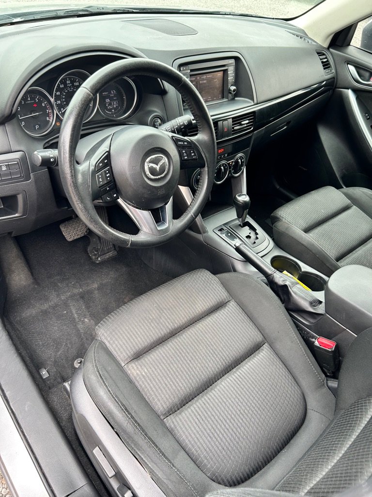Used 2014 MAZDA CX-5 Touring w/ Bose/Moonroof Package image 6