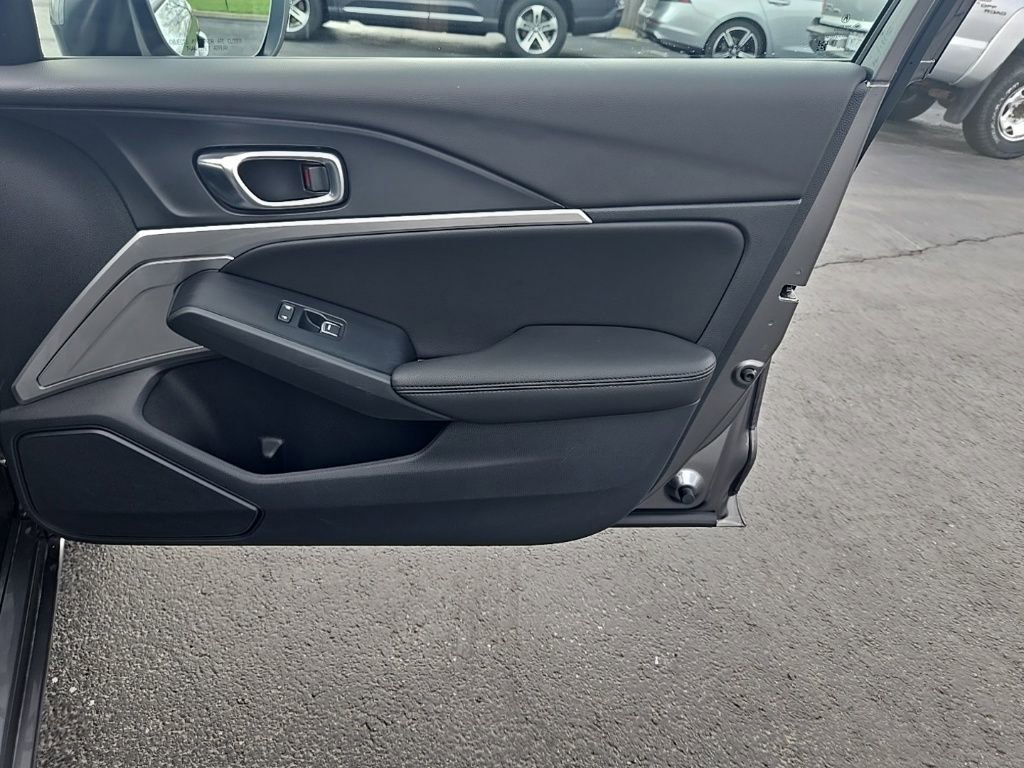 Used 2024 Acura Integra image 29