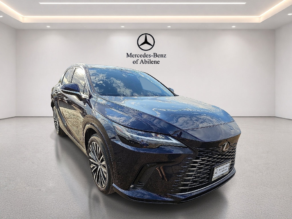 Used 2023 Lexus RX 350 Premium Plus FWD image 11
