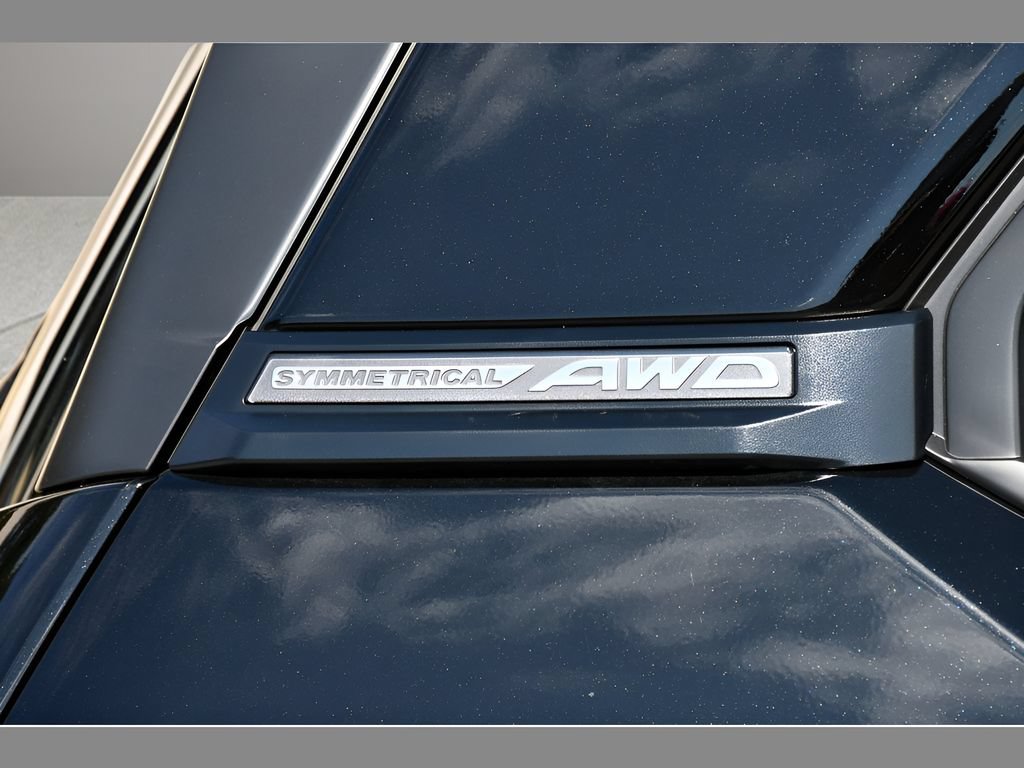 New 2026 Subaru Forester Touring AWD/4WD image 30