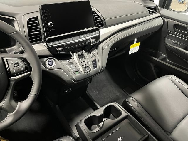 New 2026 Honda Odyssey EX-L image 17