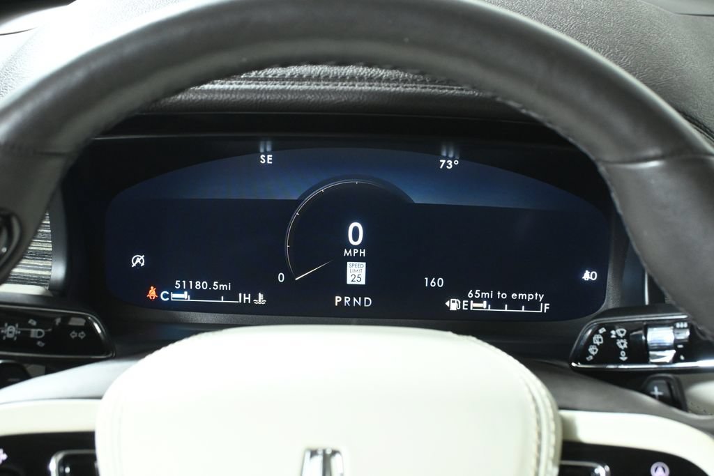 Used 2024 Lincoln Aviator Black Label AWD/4WD image 18