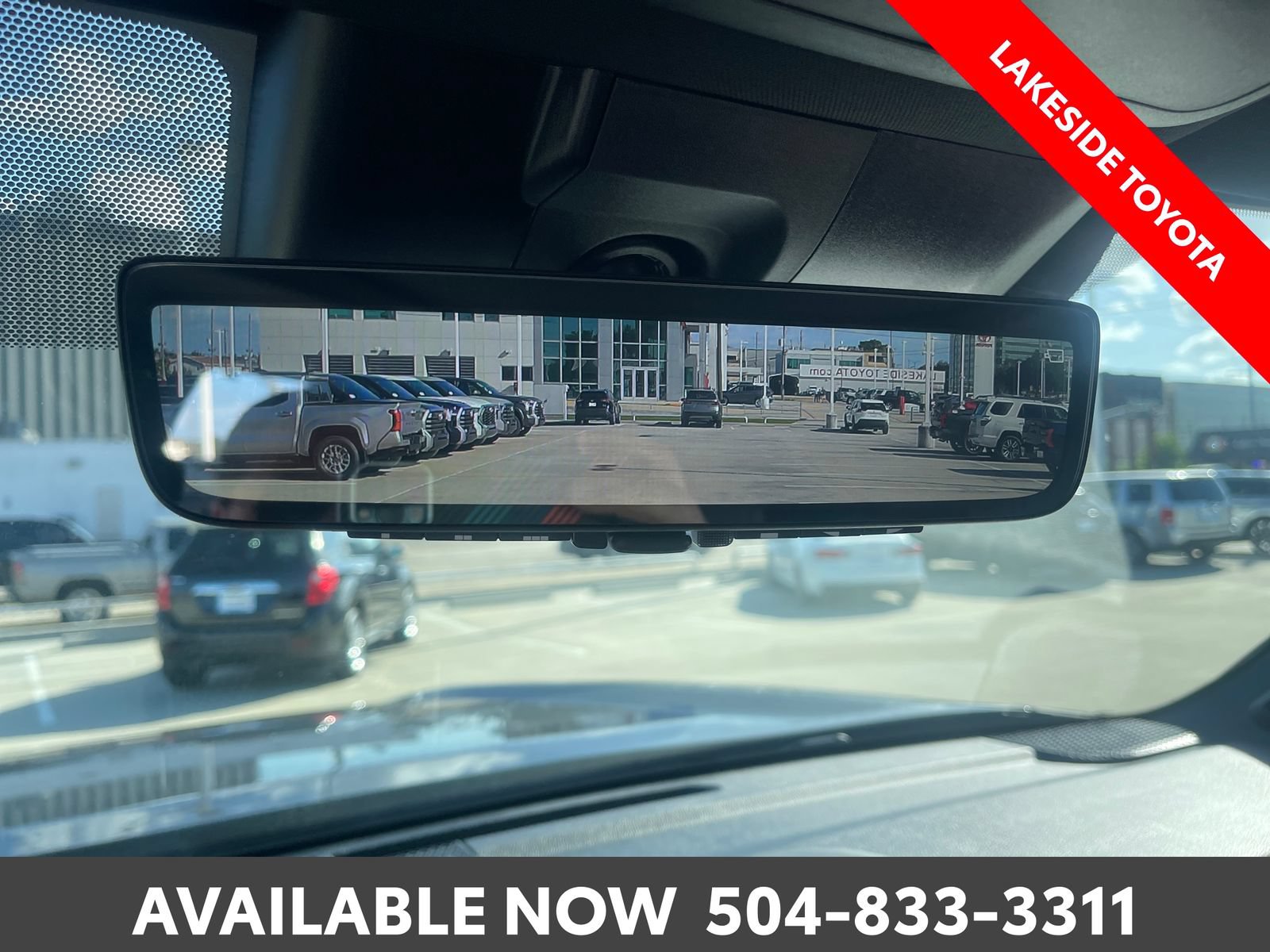 Used 2024 Toyota Tundra Platinum AWD/4WD image 41