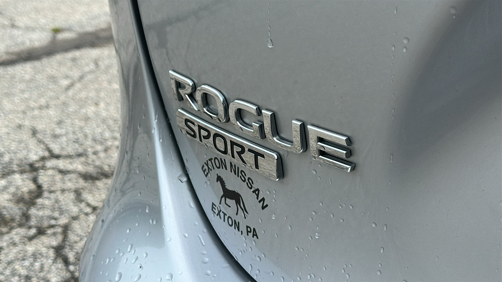Used 2020 Nissan Rogue Sport SL w/ Premium Package AWD/4WD image 10