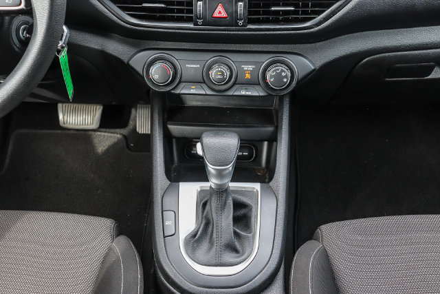 Used 2023 Kia Forte LXS FWD image 14