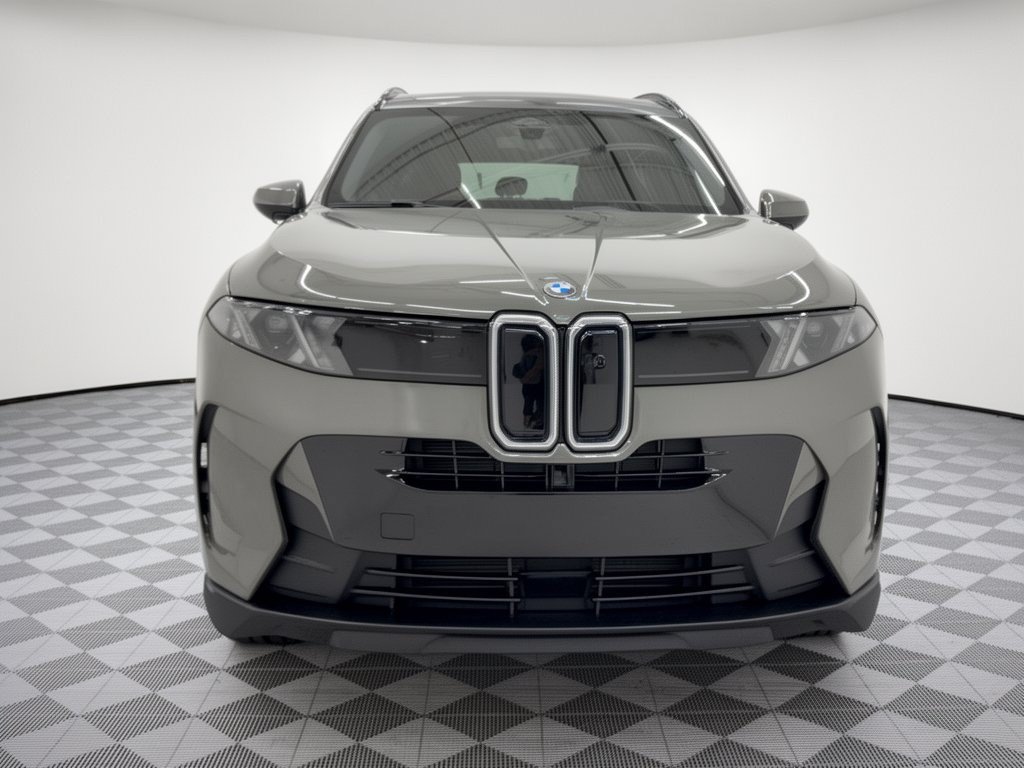 New 2027 BMW X5 xDrive40i w/ M Sport Package AWD/4WD image 12