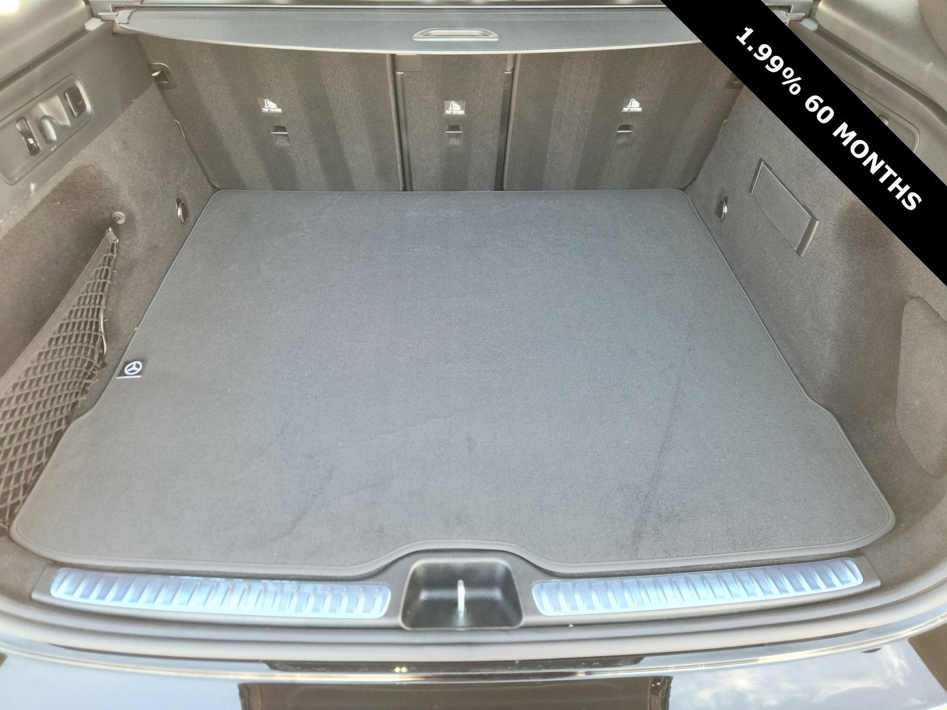 Certified 2025 Mercedes-Benz GLC 300 image 32