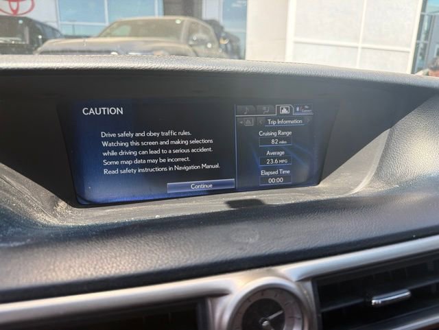 Used 2014 Lexus GS 350 AWD w/ Premium Package image 4