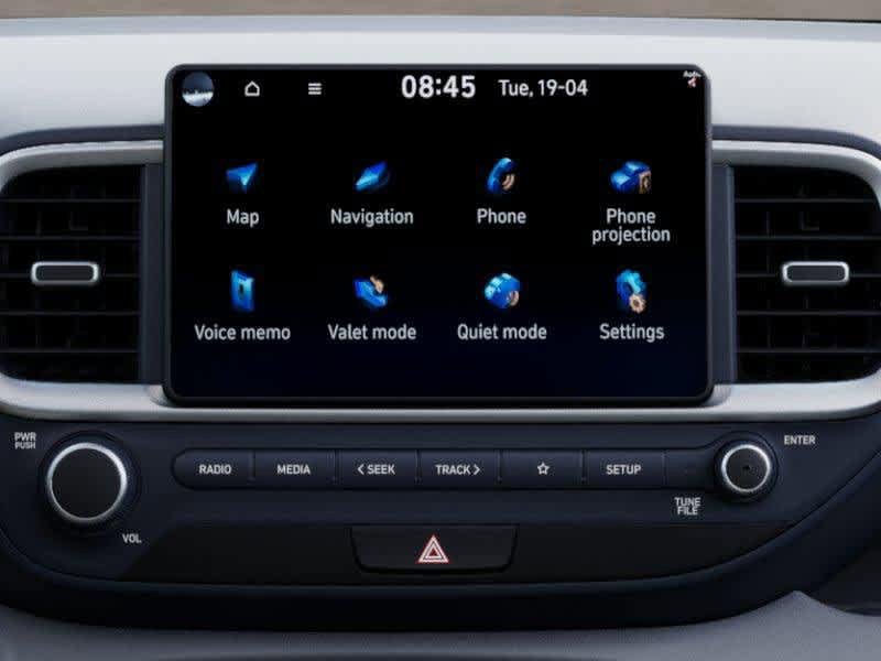 New 2026 Hyundai Venue SEL FWD image 13