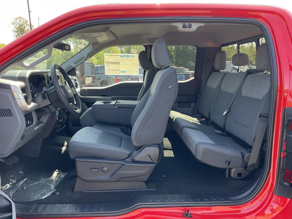 New 2026 Ford F250 XLT image 18