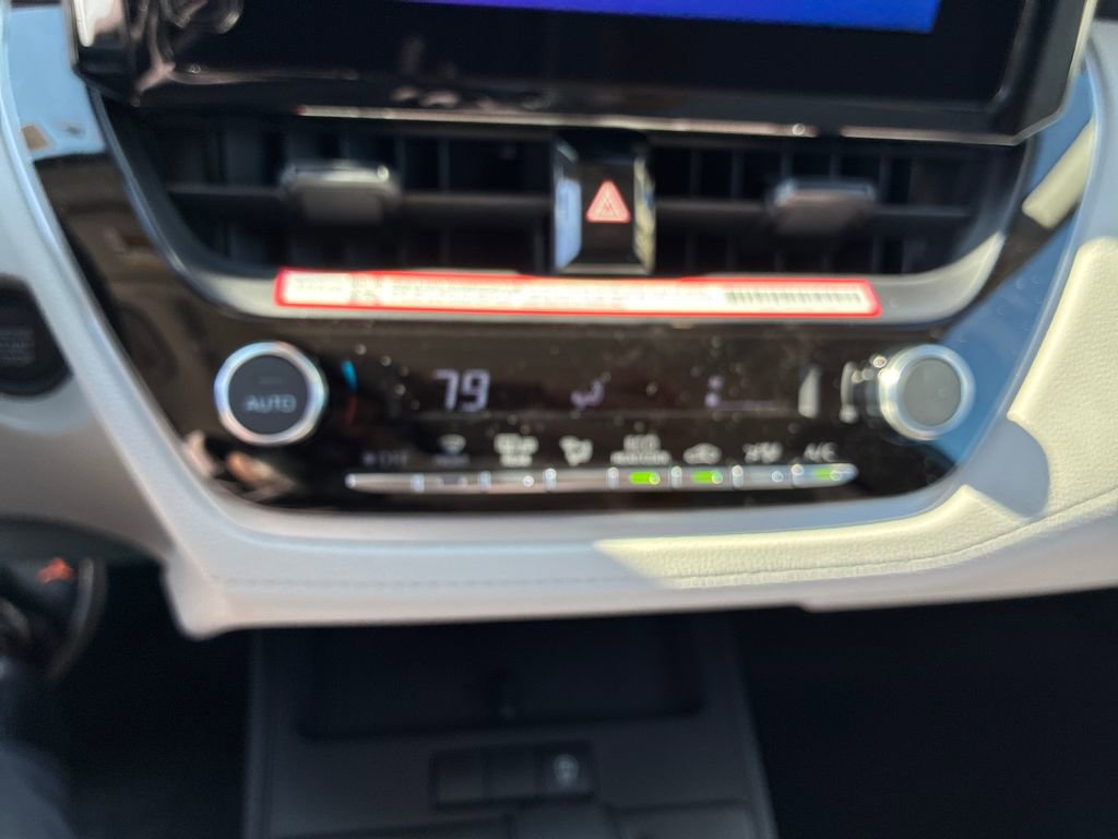 New 2026 Toyota Corolla Cross LE image 22