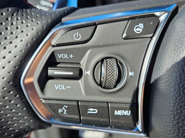 New 2026 Acura MDX A-Spec image 23