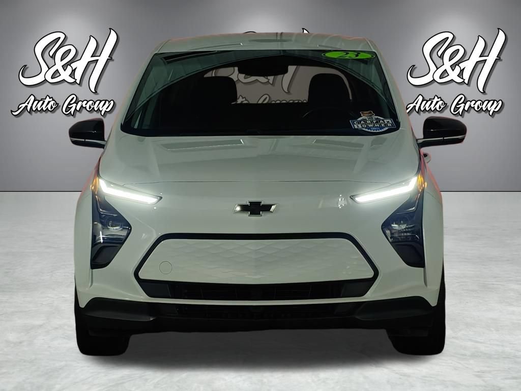 Used 2023 Chevrolet Bolt LT w/ Driver Confidence Package FWD image 19