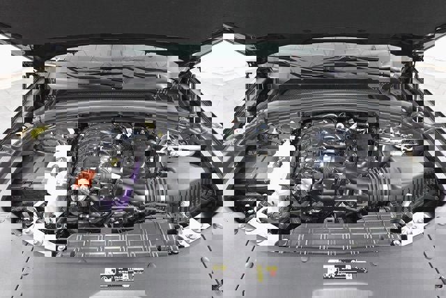 New 2025 Jeep Grand Cherokee L Limited image 32