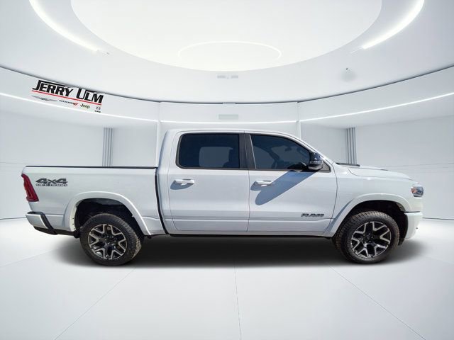 New 2026 RAM 1500 Laramie image 2