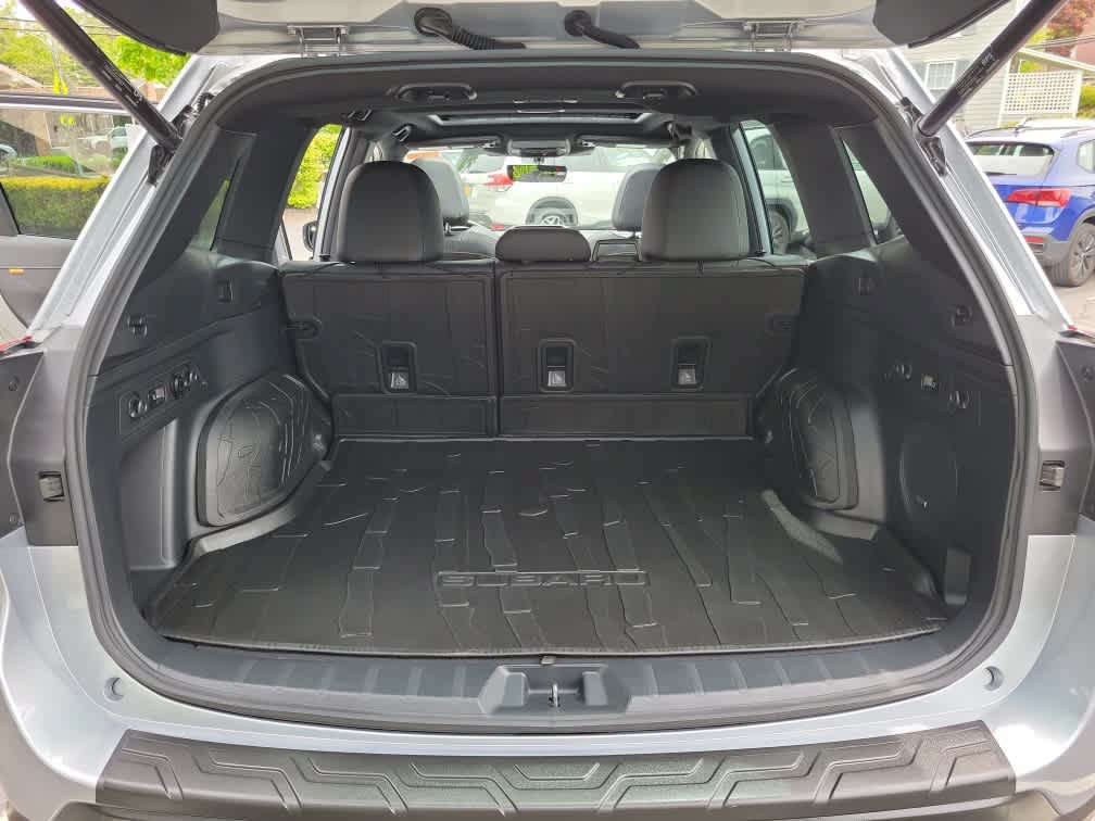 Certified 2023 Subaru Forester Wilderness AWD/4WD image 34