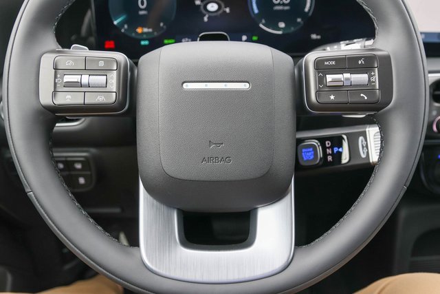 New 2026 Hyundai Palisade Calligraphy image 25