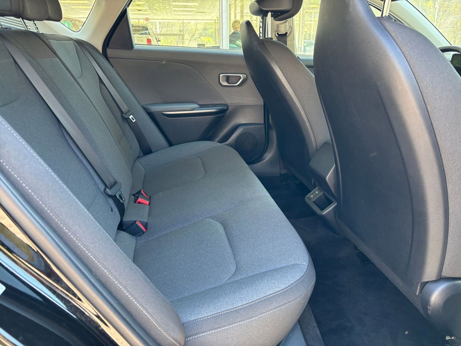 Used 2025 Kia K4 FWD image 39