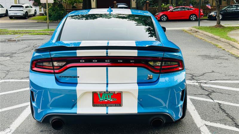 Used 2023 Dodge Charger Scat Pack image 10