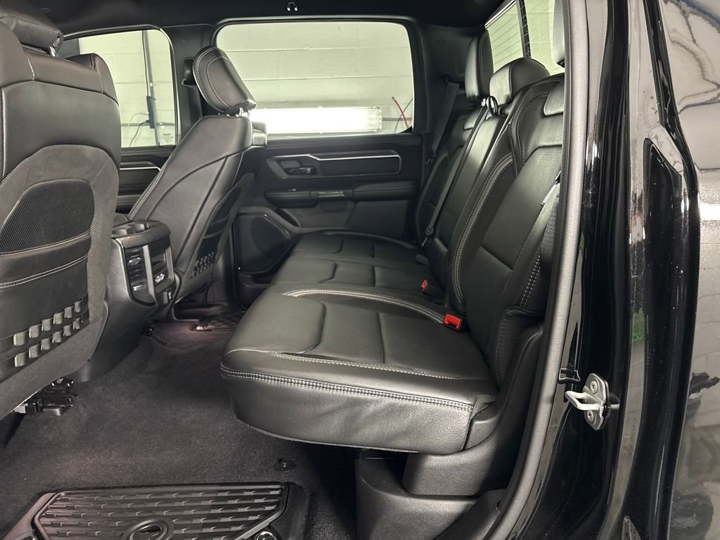 Used 2025 RAM 1500 RHO w/ Bed Utility Group AWD/4WD image 27