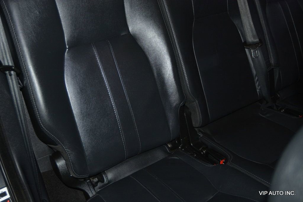 Used 2015 Land Rover LR4 HSE image 26