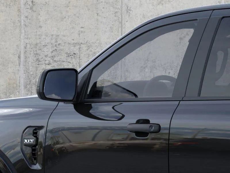 New 2025 Ford Ranger XLT w/ FX4 Off-Road Package image 20