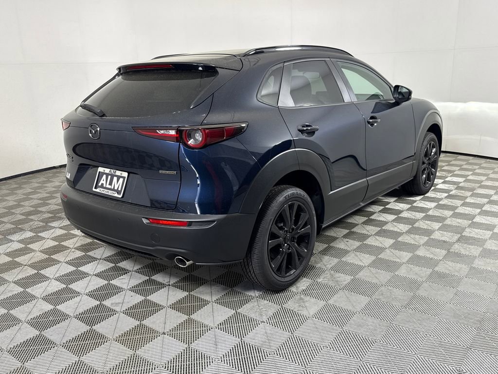 New 2026 MAZDA CX-30 AWD 2.5 S image 5