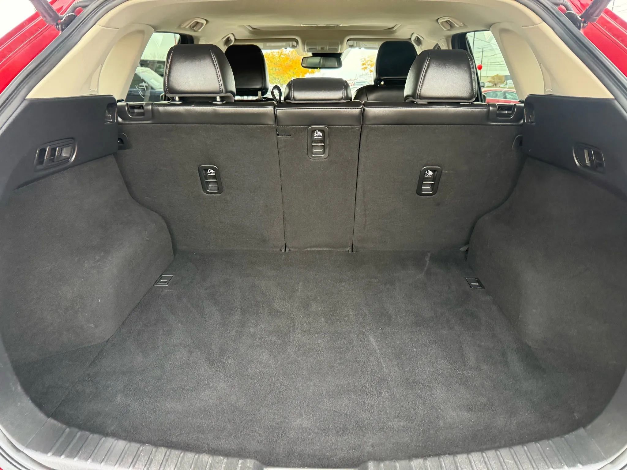 Used 2017 MAZDA CX-5 Touring w/ Preferred Equipment Package image 14