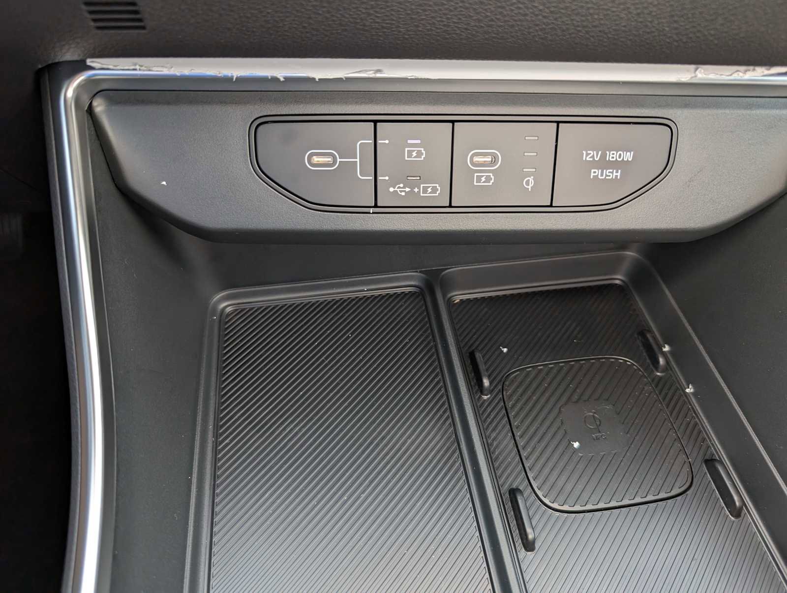 New 2026 Kia Carnival SX Prestige image 27